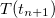 $T(t_{n+1})$